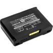 Sennheiser SK9000 Bodypack Transmitter Battery (p/n 504703) - 2
