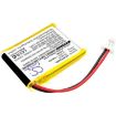 Battery for Bang & Olufsen EarSet 2 (p/n PA-BO02) Replacement - 2