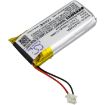 Stageclix Jack V4/V3 Transmitter Battery (p/n LFT952245) - 2