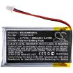 Sena SMH-20S SMH-10S Battery (p/n YP802542P) - 3
