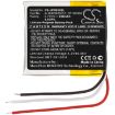 Jabra Evolve 80/65 Battery (p/n AHB472625PLT AHB682828PS) - 3