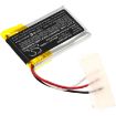 Skullcandy Hesh 3 Battery (p/n FT822132P) Replacement - 2