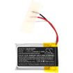 Skullcandy Hesh 3 Battery (p/n FT822132P) Replacement - 3