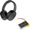 Skullcandy Hesh 3 Battery (p/n FT822132P) Replacement - 5