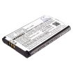 Lightspeed Tango A500 Battery (p/n 806-00001-000) for Aviation - 1