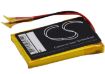 Microsoft LifeChat ZX-6000 Battery (p/n X808059-003) - 5