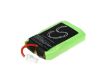 Battery for Plantronics Savi CS540A/CS540 (p/n 84479-01 86180-01) - 3