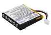 Battery for Logitech ClearChat PC 981-000068 981-000104 981-000084 - 3