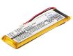 Midland BTX2 BTX1 BTNext BTFM Battery (p/n 752068PL) - 1