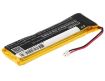 Midland BTX2 BTX1 BTNext BTFM Battery (p/n 752068PL) - 4