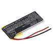 Battery for Scala Rider Solo FM Q3 (p/n WW452050PL) - 2