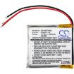 Battery for JBL Live 650BT 500BT Everest 700 300 (P062831-02) - 3