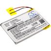Battery for Sony NWZ & MDR Series (p/n 1-756-920-21/31) - 1