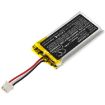 Sennheiser SDW Pro 2/1 60 HS Battery (p/n 1000807 AHB732038T) - 2