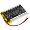Sena SP46 50S 30K Battery (p/n YT102540P) - 2
