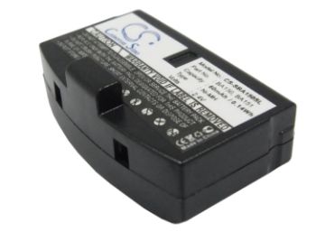 Williams Sound WIRRX238 WIRRX16 Battery (p/n BATAP97A) - 1