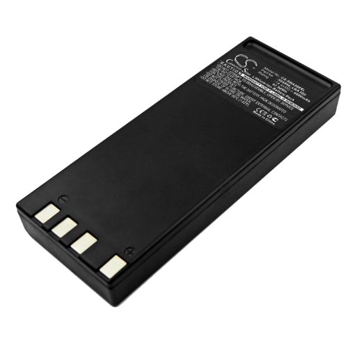 Sennheiser LSP 500 Pro Battery (p/n 505596 LBA 500) - 1