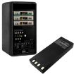 Sennheiser LSP 500 Pro Battery (p/n 505596 LBA 500) - 6