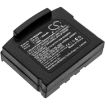Sonumaxx 2.4 PR Receiver Battery (p/n 230-469) - 1