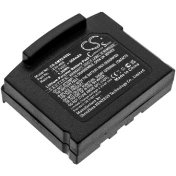 Sonumaxx 2.4 PR Receiver Battery (p/n 230-469) - 1
