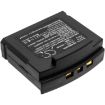 Sonumaxx 2.4 PR Receiver Battery (p/n 230-469) - 2