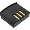 Sonumaxx 2.4 PR Receiver Battery (p/n 230-469) - 3