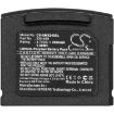 Sonumaxx 2.4 PR Receiver Battery (p/n 230-469) - 5