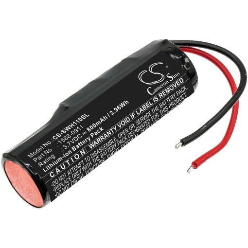 Sony WF-SP900 WF-1000XM3 Charging Case Battery (p/n 1588-0911) - 1