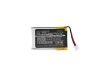 Plantronics HL10 CS60 Battery (p/n 452128 6535801) - 5