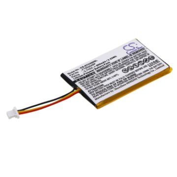 Battery for Turtle FT603048P - 1