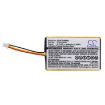 Battery for Turtle FT603048P - 3