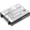 Sennheiser SK 6212 Bodypack Wireless Battery (p/n 508517 BA 62) - 1