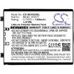 Sennheiser SK 6212 Bodypack Wireless Battery (p/n 508517 BA 62) - 3