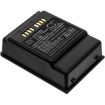 Sennheiser SpeechLine SL Tablestand Battery 506656 BA 40 - 1