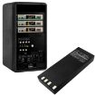 Sennheiser LSP 500 Pro Battery (p/n 505596 LBA 500) - 6