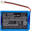 Nolan N-COM B1 N86 N85 N71 N43E N43 Air N4 Battery (PL053448P) - 3