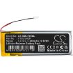 Battery for Sena 10U (p/n YT501542P) - 3