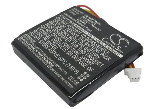 Logitech G930 F540 981-000257 Battery (p/n 533-000074) - 1