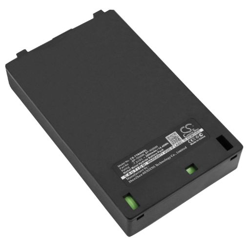 Bosch TR-800 TR-700 Battery Replacement - 1