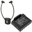 Unisar DH900 TV Listening Battery Replacement - 6
