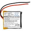 JBL Tune 600BT 500BT S400BT Battery (P/N P062831) Replacement - 3