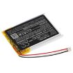 Jabra Evolve 75 Battery AHB572535PST Replacement - 2