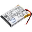 JBL J56BT Battery (p/n FT582535P YRCC13L) Replacement - 2
