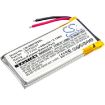 Cardo SRPT0102 Scala Rider Packtalk Duo Battery BAT00007 - 1
