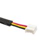 Sony WH-L600 SRS-XB12 XB10 Battery (p/n 1-853-641-13 SF-08) - 5