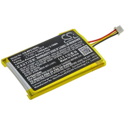 Razer OPUS X Nari Essential Battery (p/n 1ICP5/34/50 1S1P) - 1