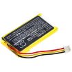 Sennheiser Set 880 RS 5000 RS 2000 Flex 5000 Battery AHB571935PCT-03 - 2