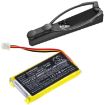 Sennheiser Set 880 RS 5000 RS 2000 Flex 5000 Battery AHB571935PCT-03 - 6