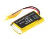 Battery for Plantronics WH210 W730 Voyager Pro+ Pro UC HD Savi 730 - 2
