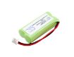 Chatterbox CB-50 Battery (p/n CB50-BATT) Replacement - 2